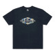 Quiksilver Ανδρική κοντομάνικη μπλούζα Locked Up Short Sleeves T-Shirt